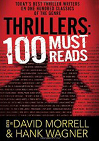 Thrillers: 100 Must Reads
