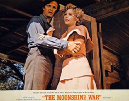 Moonshine Movie